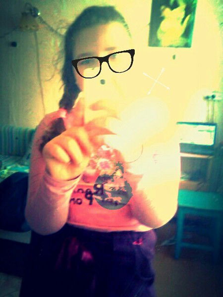 Мери Лумпова