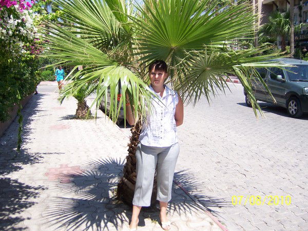 Ольга Поливянова