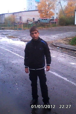 Вася Голобородько