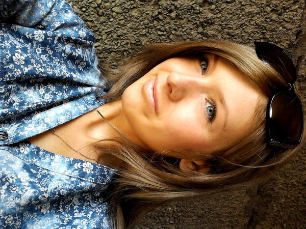 Лилия Каменских