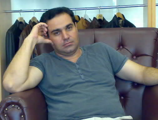Elhan Mamedov
