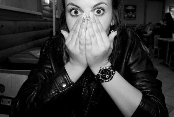 Иришка Поттерегер