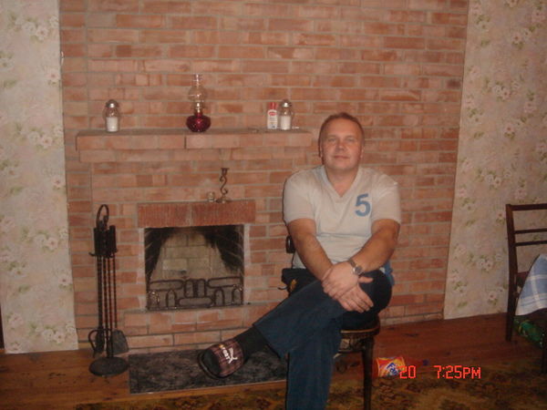 Сергей Мацюк