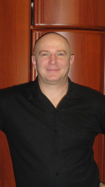 Олег Ставцев