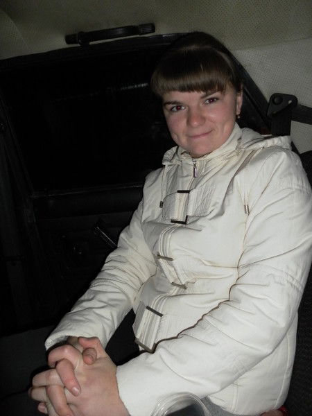 Дашенька Черникова