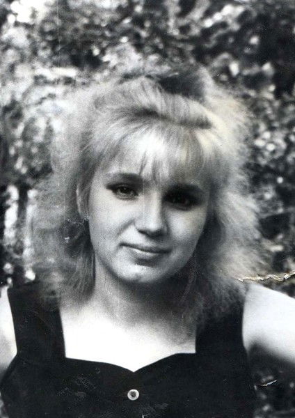 Татьяна Оболенцева