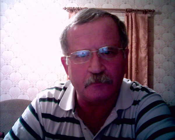 Владимир Щекотовский