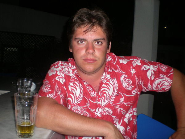 Дмитрий Гринченко