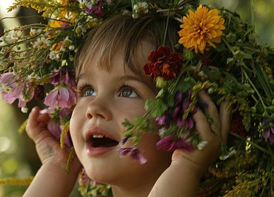 Наталья Рогова