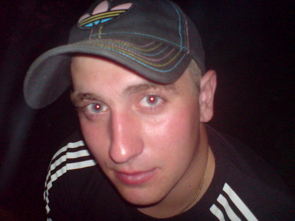 Станислав Мельников