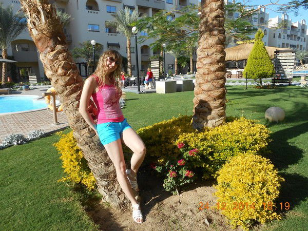 Ангелина Малёва