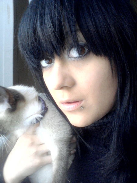 Надюша Шангареева