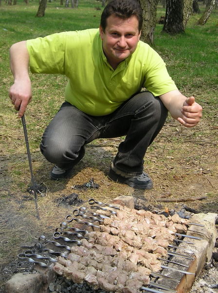 Геннадий Лозицкий