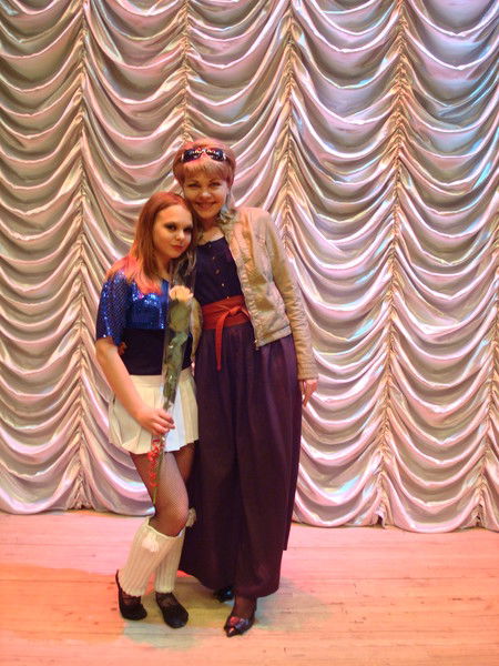 Евгения Елисеева