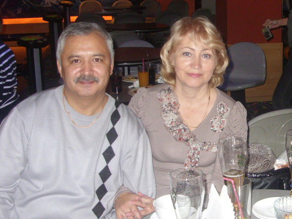 Амир Речапов