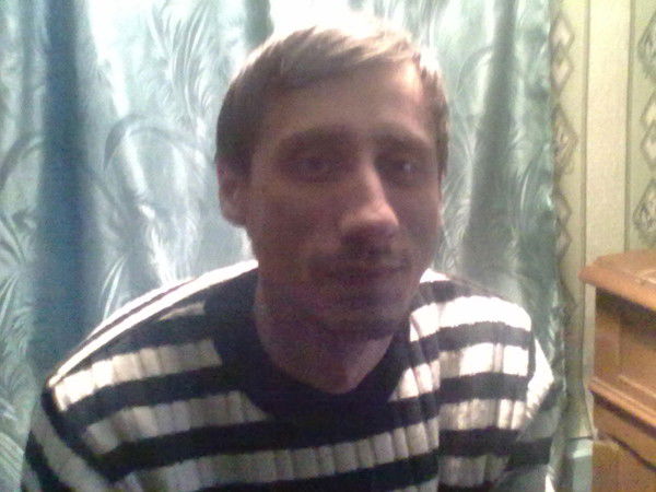 Виталий Радченко