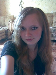 Светлана Коробкова