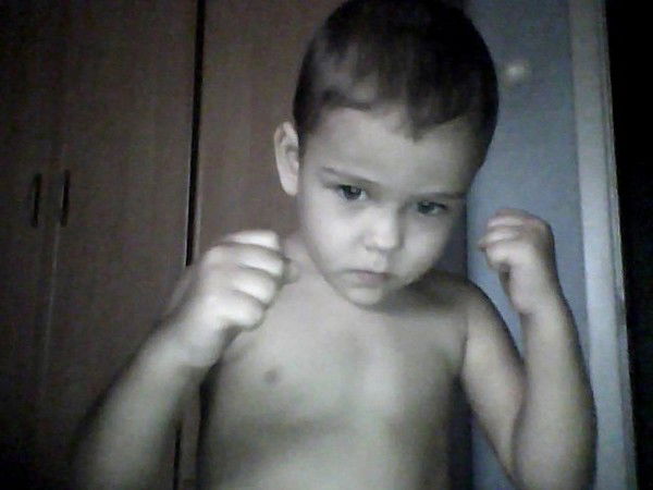 Никита Канцедалов