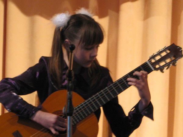 Настя Мандарин {Lm}