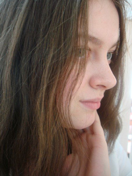 Катарина Пономарева