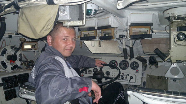 Сергей Кияев