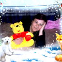 Татьяна Умрихина