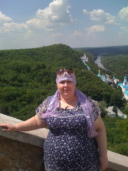 Алла Унгурьян