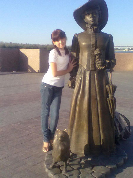 Лолита* Бомба;*