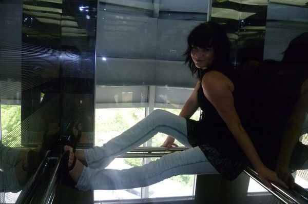 Настена Тарасова