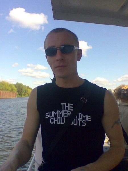 Сергей Рыбинкин