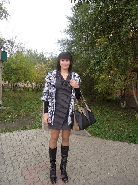 Ксюша Вахаренко