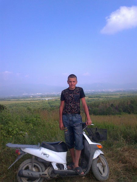 Алексей Куркин