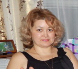 Светлана Валеева