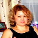 Светлана Валеева