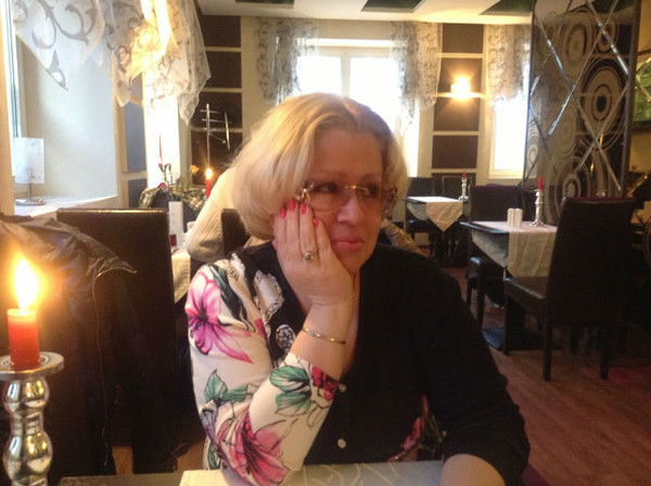 Ольга Смирнова