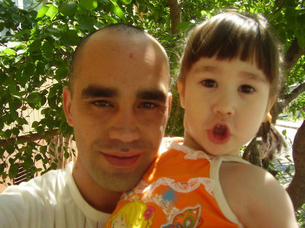 Михаил Кравцов