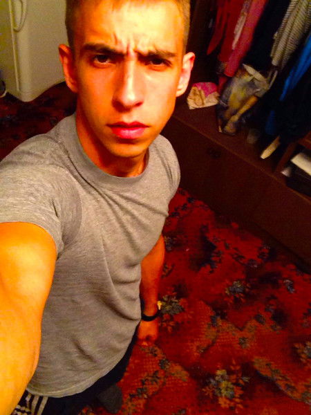 Денис Косяченко