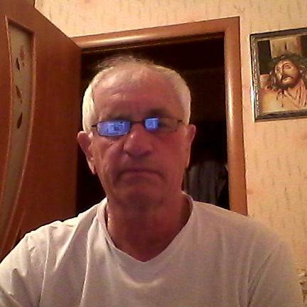 Валентин Пустовалов