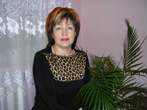 Ольга Тарара