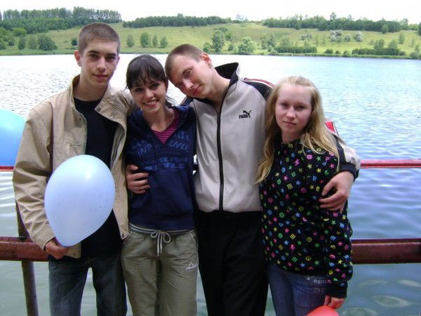 Марина Кошкина