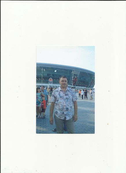 Юрий Романенков