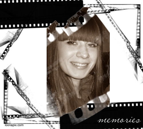 Оксана Антонова