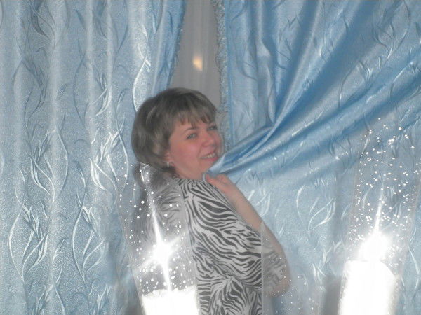 Марина Шевченко