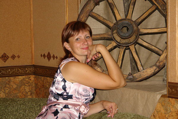 Татьяна Козикова