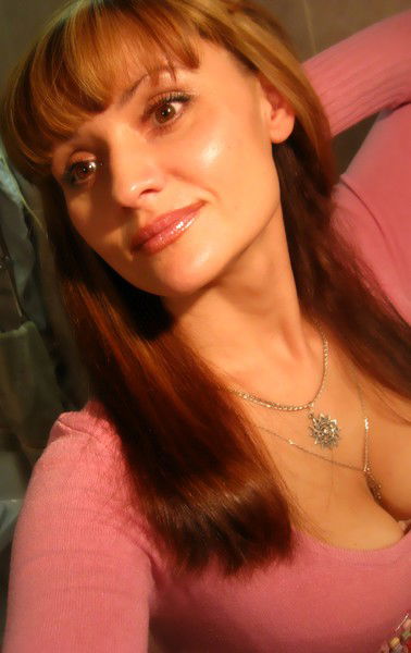 Наталика Пьянзина