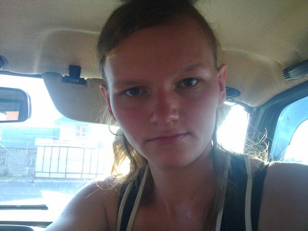 Аня Запорожченко