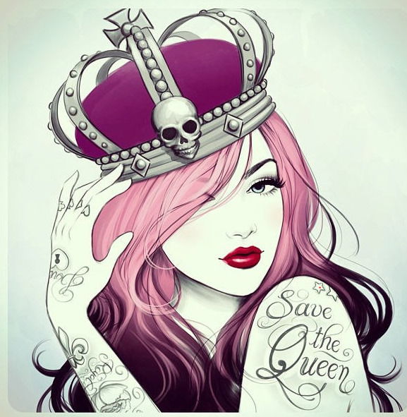 Елена Аватария