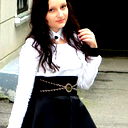 Diana Sergeevna