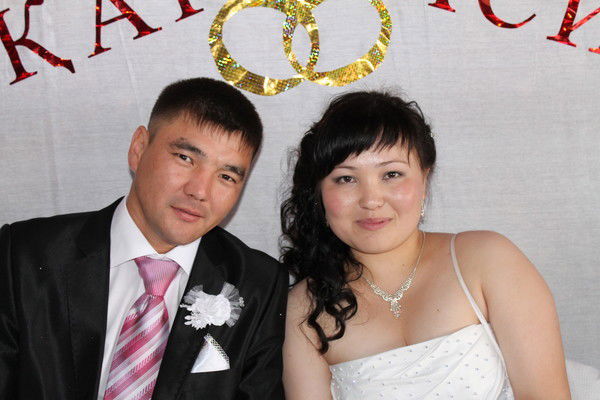 Аскар Калиев