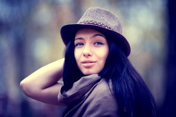 Анастасия Александровна